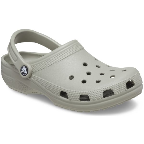 Crocs Classic Koyu Gri - Görsel 2