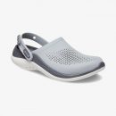 Crocs LiteRide Clog Gri