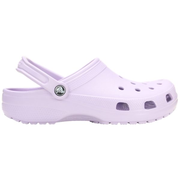 Crocs Classic Açık Lila