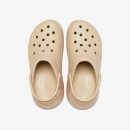 Crocs Classic Mega Crush