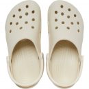 Crocs Classic Bej