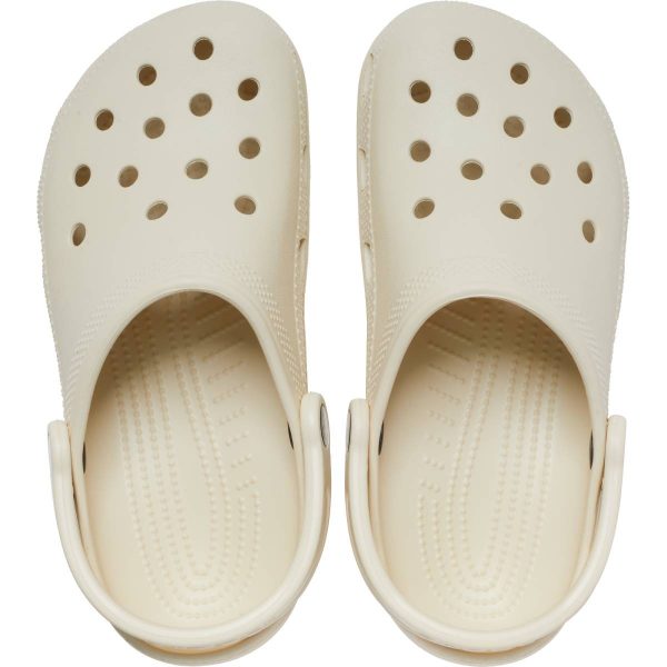 Crocs Classic Bej - Görsel 4