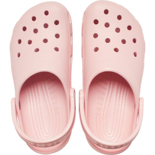 Crocs Classic Pudra - Görsel 4