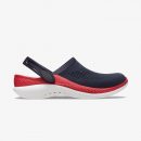 Crocs LiteRide Clog Lacivert