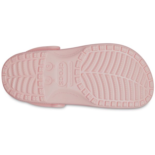 Crocs Classic Pudra - Görsel 5