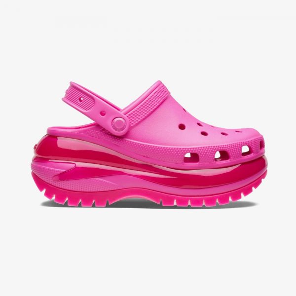 Crocs Classic Mega Crush