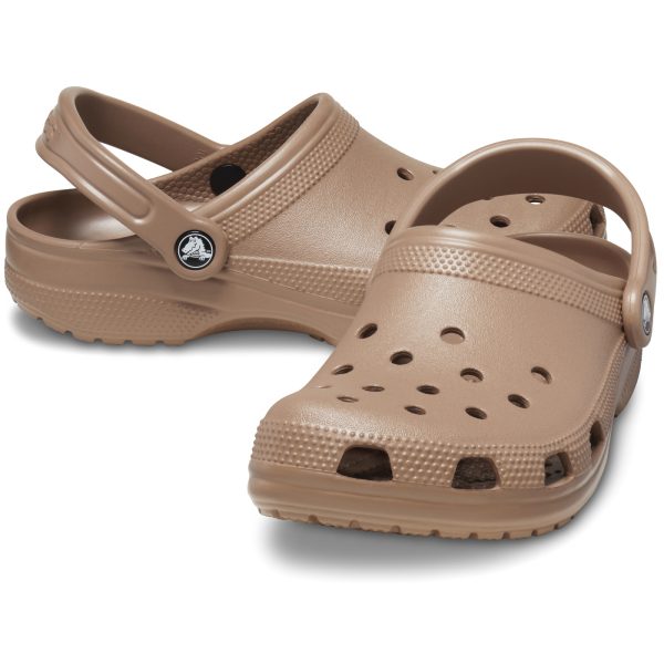 Crocs Classic Kahve - Görsel 3