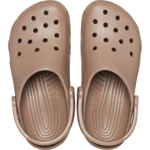 Crocs Classic Kahve - Görsel 4