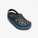 Crocs Crocband Kömür Gri