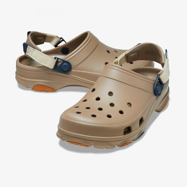 Crocs All Terrain - Görsel 3