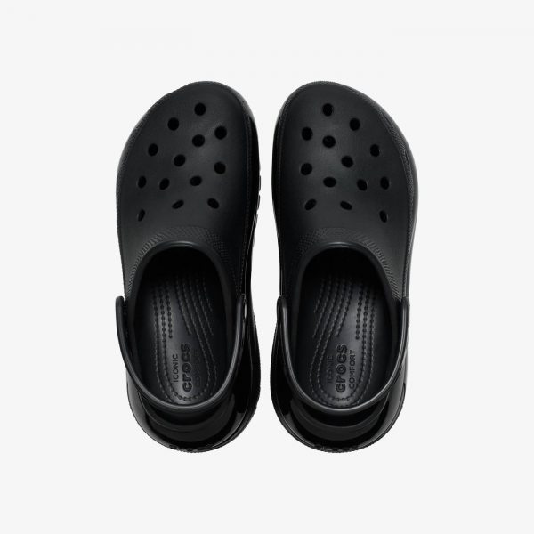 Crocs Classic Mega Crush - Görsel 2