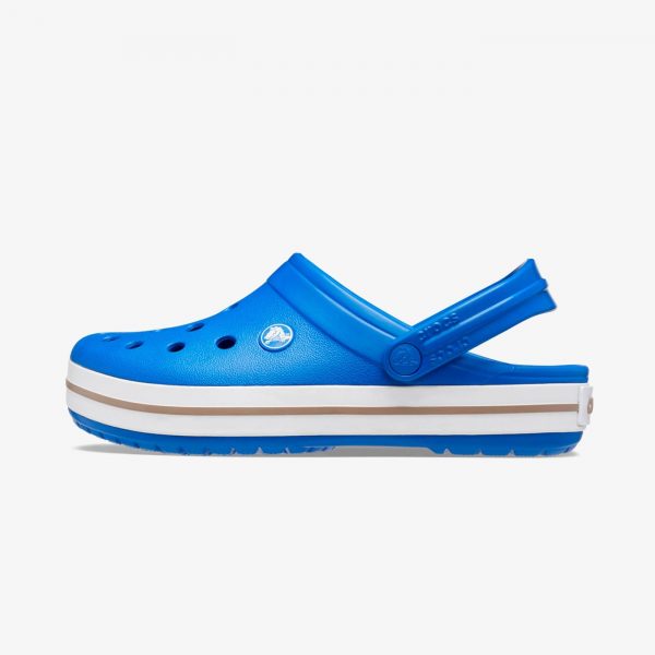 Crocs Crocband Mavi - Görsel 2