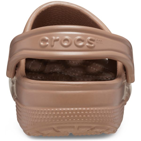 Crocs Classic Kahve - Görsel 7