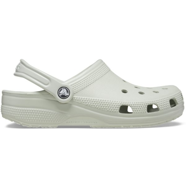 Crocs Classic Açık Gri