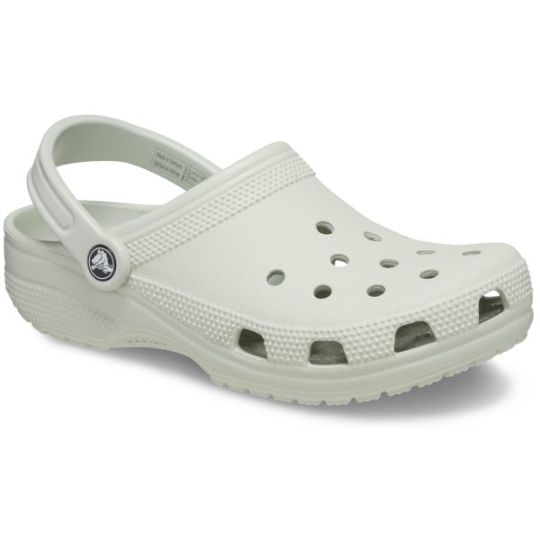 Crocs Classic Açık Gri - Görsel 3