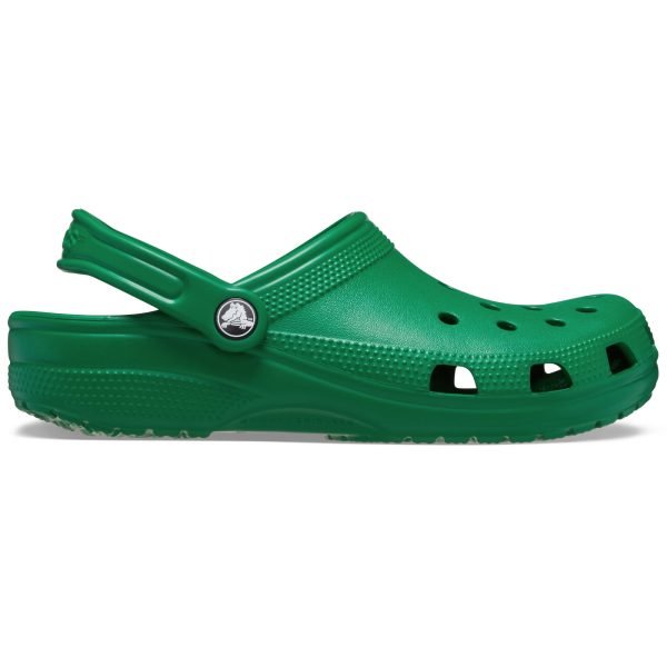 Crocs Classic Yeşil