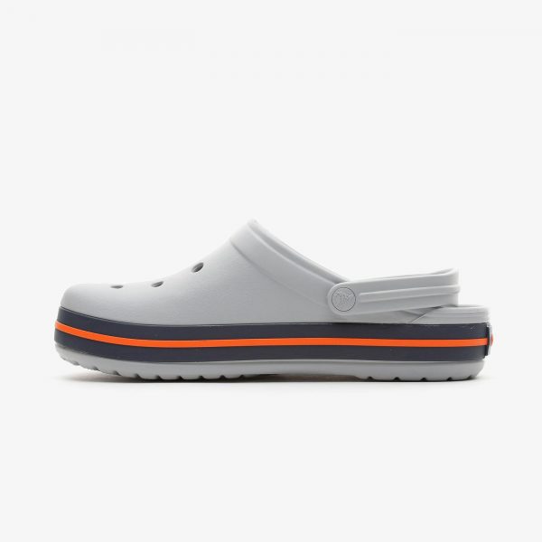 Crocs Crocsband Gri - Görsel 5