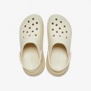 Crocs Classic Mega Crush Pudra