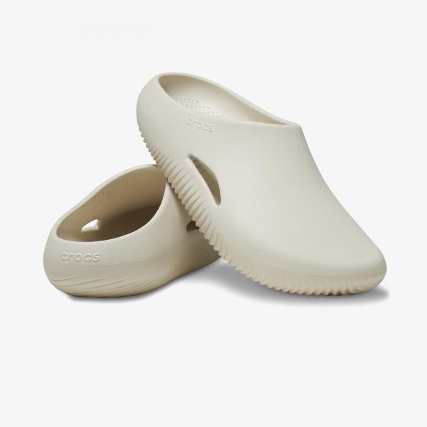 Crocs Mellow Recovery Bej - Görsel 3