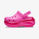 Crocs Classic Mega Crush