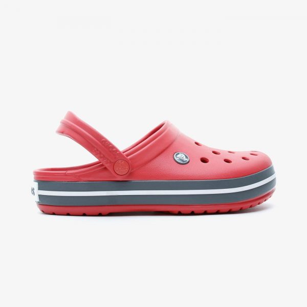 Crocs Crocband Kırmızı