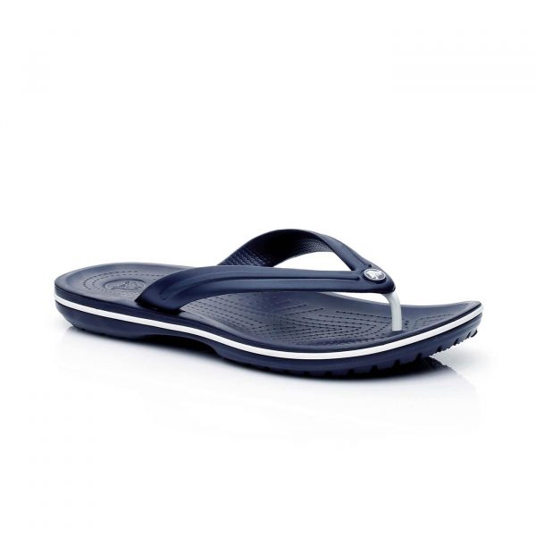 Crocs Crocband Sandalet Gri