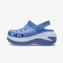 Crocs Classic Mega Crush Turkuaz