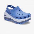 Crocs Classic Mega Crush Turkuaz