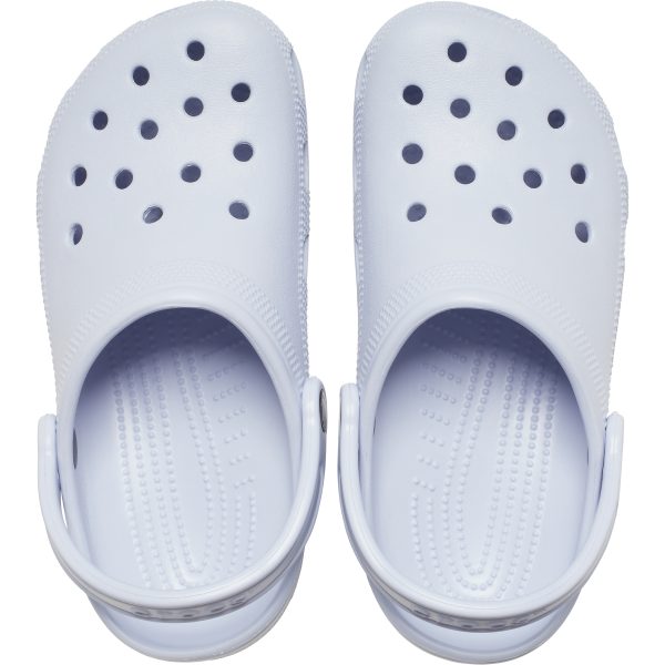 Crocs Classic Lila - Görsel 4