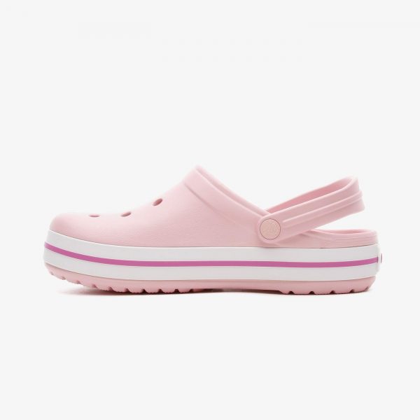 Crocs Crocsband Pembe - Görsel 3