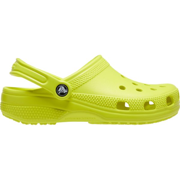 Crocs Classic Sarı