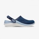 Crocs LiteRide Clog Lacivert