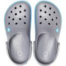 Crocs Crocband Kömür Gri