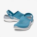 Crocs LiteRide Clog Turkuaz