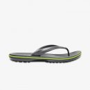 Crocs Crocband Sandalet Gri