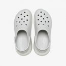 Crocs Classic Mega Crush Gri