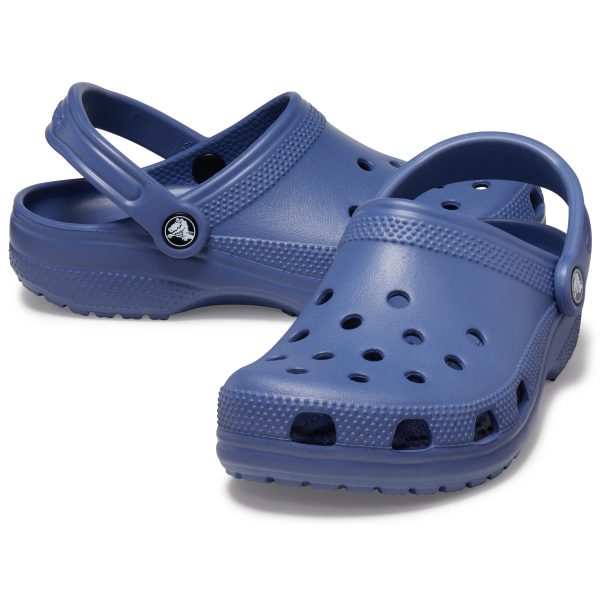 Crocs Classic Lacivert - Görsel 3