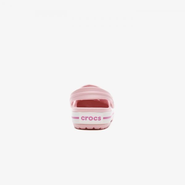 Crocs Crocsband Pembe - Görsel 4