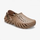 Crocs Echo Kahverengi Terlik