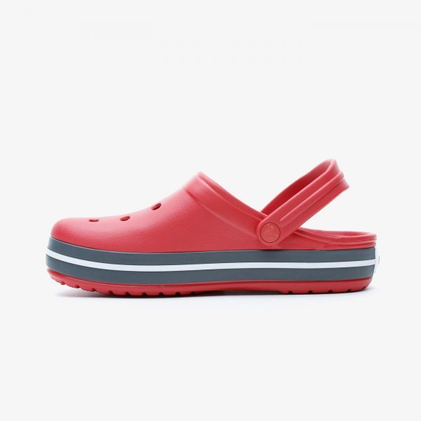 Crocs Crocband Kırmızı - Görsel 2