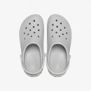 Crocs Off Court Logo Gri