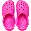 Crocs Classic Koyu Pembe