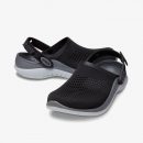 Crocs LiteRide Clog Siyah