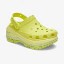 Crocs Classic Mega Crush Sarı