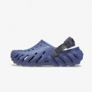 Crocs Echo Lacivert Terlik