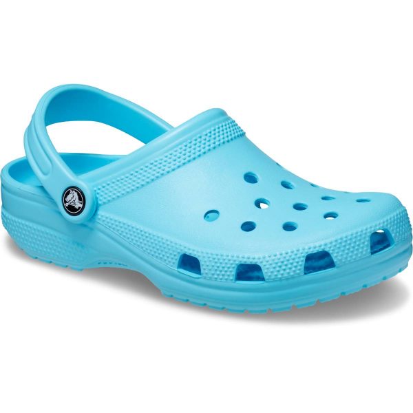 Crocs Classic Mavi - Görsel 6