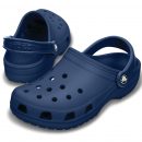 Crocs Classic Lacivert