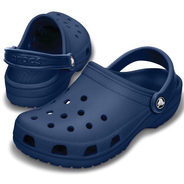 Crocs Classic Lacivert - Görsel 3