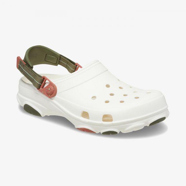 Crocs All Terrain Erkek - Görsel 6