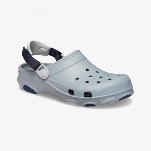 Crocs All Terrain Erkek - Görsel 4